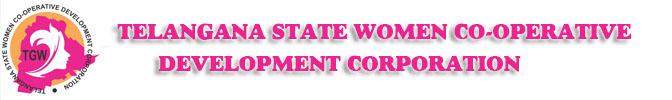 Telangana Women's Co-Operative Development Corporation Ltd